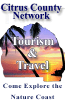 Citrus County Florida Local Business & Tourism Information Directory